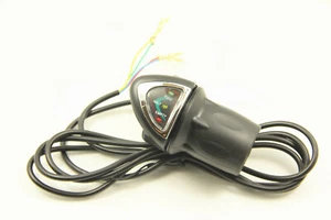 WuXing 36V eBike Electric Bike Moped Scooters Gas Twist Throttle w/ adapter - Picture 1 of 4