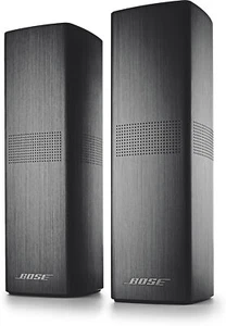 Bose Surrnd Spkrs 700 BK pr surround spkrs for SB500/SB700 - Picture 1 of 3