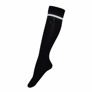 Kingsland NEWLIN KNIESTRÜMPFE UNISEX black 2021 Update - Bild 1 von 1