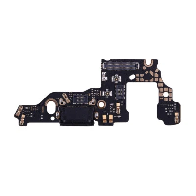 USB Charger Charging Port Connector Flex Cable Plug PCB Board Fr Huawei P10 Plus - Image 1 of 3