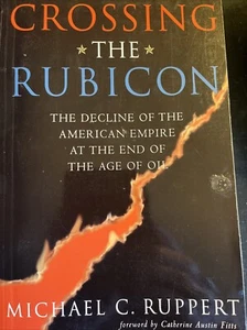 Crossing the Rubicon; Decline Of American Empire - Bild 1 von 19