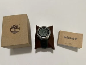 Timberland 13386 Washington Summit Watch - Collectible, Rare - Picture 1 of 23