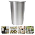  Waking Flower Bucket Aluminum Vases for Centerpieces Planting French Flowers