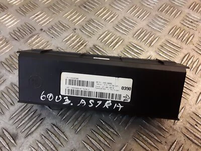 Módulo de ECU de control de clima OPEL ASTRA AC calentador para ASTRA J Mk6 OEM 13340390 Foto 1 de 4