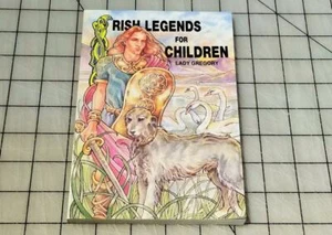 Irische Legenden für Kinder von Isabella Augusta Gregory Trade Taschenbuch - Bild 1 von 5