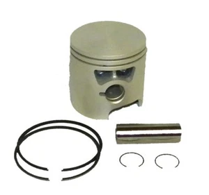 Piston Kit: Mercury 30-60 Hp .020 Over Size Only - 100-06-05K, 705-850026T 1 - Picture 1 of 1