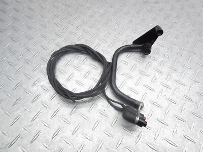 2011 10-13 BMW R1200RT R1200 Misc Add On Switch Lights READ NOTES - Image 1 of 4