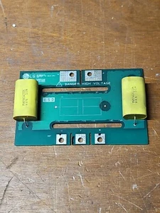 1010001836 - LG Circuit Board - Snubber IP5 V1.1 - Picture 1 of 2