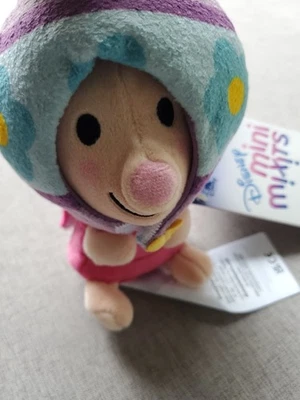 Disney Piglet Mini Mix Its plush - winnie the pooh friend - Image 1 of 4