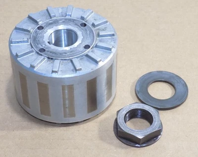 Alternador magnético de volante de inercia con rotor Ducati 748 916 900SS 2 fases OEM Foto 1 de 2