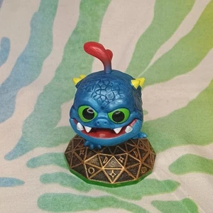 Skylanders Spyro's Adventure Wrecking Ball Figure - Picture 1 of 5