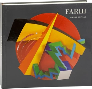 Jean-Claude Farhi FARHI First French Edition 1995 #161208 - Picture 1 of 2