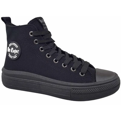 Zapatos Universal Mujer Lee Cooper LCW23441628 LCW23441628L Negro Foto 1 de 4