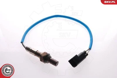 Sonda lambda ESEN SKV sensore controllo gas di scarico 09SKV034 per MONDEO WGR FORD GALAXY 1 - Immagine 1 di 4
