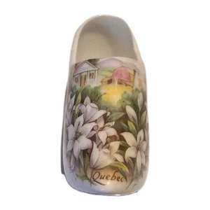 Stanford Fine Bone China Mini Shoe - Picture 1 of 4