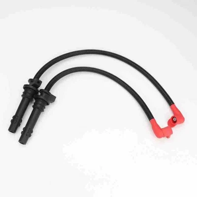 Complete Ignition Coil and Spark for Polaris For RZR For XP Turbo 1000 - Image 1 of 4