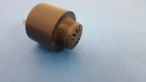 Buzzer, AI-335, Projects Unlimited Inc, PUI 30VDC, 110ma, 800Hz 6350-01-022-5846 - Picture 1 of 8