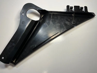 Carenado derecho Yamaha FZ6R 2009-2017 panel interior 5 36P-2836R-00-00 Foto 1 de 2