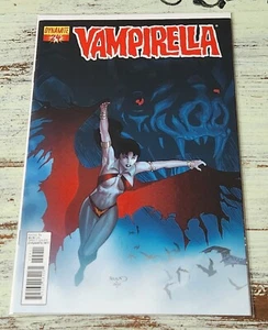 NM Vampirella #24 (2012) Dynamite Comics Comic - Picture 1 of 1