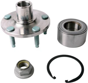 Kit de reparación de cojinetes buje delantero Ford Edge Lincoln MKX con clip de tuerca 1 año de garantía - Imagen 1 de 4
