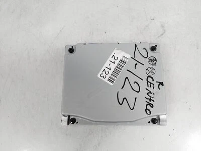 Módulo de control de caja telemática para teléfono Lexus Ct200h 2014-2017 86741-33020 Foto 1 de 4