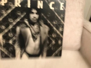 Prince Dirty Mind LP Ultrasonic Clean Tergikleen - Picture 1 of 4