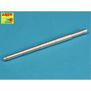 ABER 35L-141, BARREL 105mm CN-105-F1 L/56 for FRENCH AMX-30 for MENG Kit, 1:35 - Picture 1 of 3