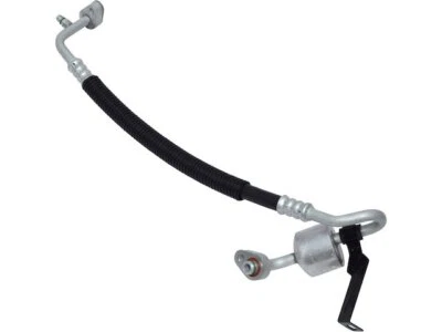 Manguera de descarga de refrigerante aire acondicionado Ford Explorer 2016-2019 44787DJNJ 2017 2018 Foto 1 de 2