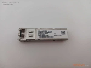Huawei ESFP-GE-SX-MM850 - Optical Transceiver - Bild 1 von 1