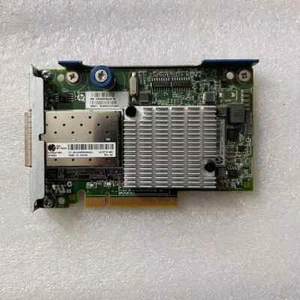 530FLR 647581-B21 647579-001 2 port 10Gbps Ethernet Network Card for HP G8 Sever - Picture 1 of 3