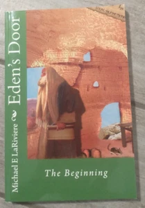 Eden's Door: The Beginning - Picture 1 of 2