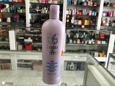 BAIN DE TERRE KIWI COLOR PROTECTING SHAMPOO 400 ML  - Image 1 of 3