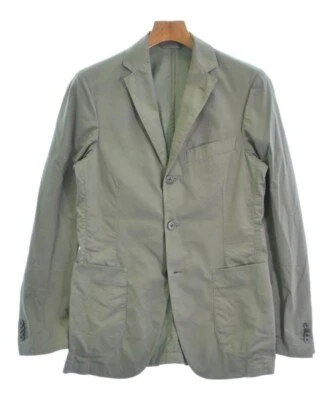 Chaqueta informal Belvest caqui 44 (aprox. S) 2200367538040 Foto 1 de 4