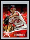 Shelby Miller 2014 Topps The Future is Now #FN-2