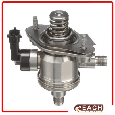 Топливный насос высокого давления для Cadillac XTS 3,6 л V6 2013-2019 годов выпуска - Изображение 1 из 4