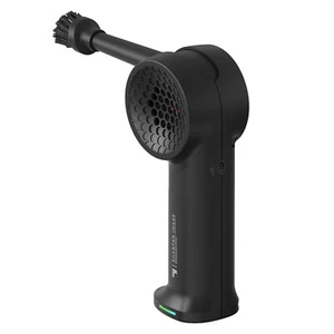 Sharper Image MACH 01X High Velocity Compressed Air Duster, Rechargeable - Picture 1 of 8