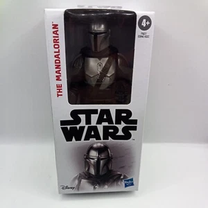 Star Wars E9358 The Mandalorian Action Figure - Picture 1 of 8