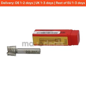 Dormer C90120.0 Shell End Mill 20 mm New NFP - Picture 1 of 3