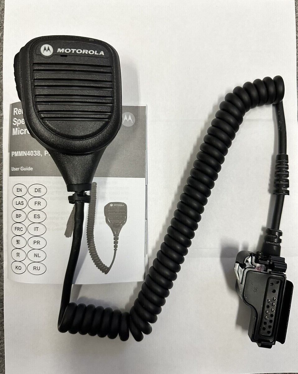 MH-31A8J - Micrófono De Repuesto Para Yaesu FT-450 FT-817ND FT-897DM FT