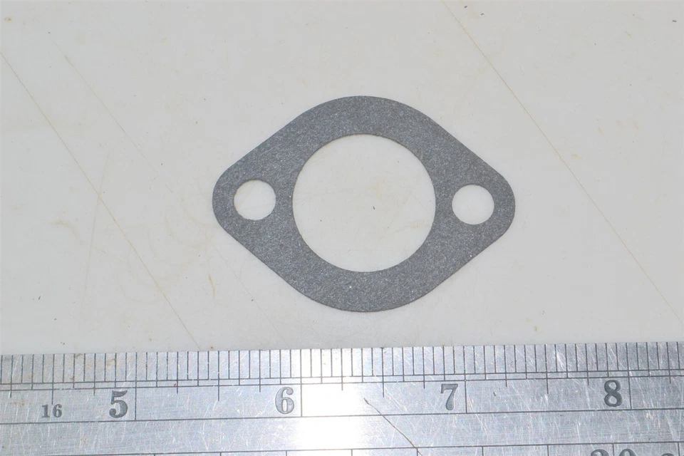 Junta coletora termostato Arctic Cat Prowler Cheetah Cougar 3003-242 1986-2006 - Imagem 1 de 1