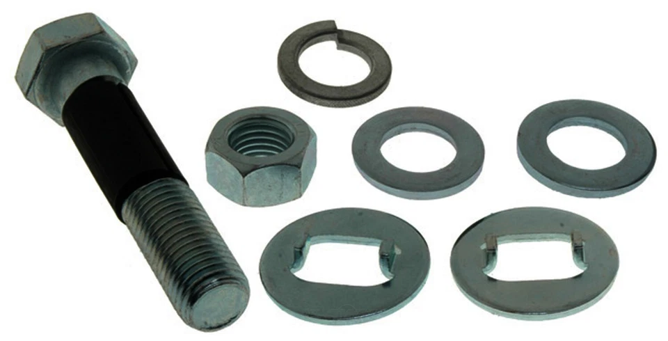 Alignment Camber Kit Front,Rear ACDelco 45K18053 - Image 1 of 1