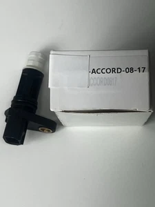 CRANKSHAFT CRANK SHAFT POSITION SENSOR 37500-R40-A01 for HONDA ACCORD 2008-2017 - Foto 1 di 9