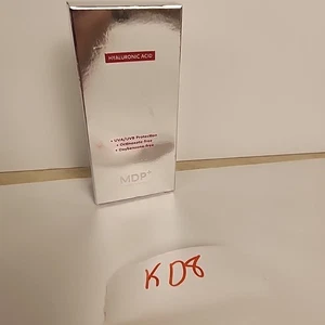 MDP+ UV Clear Sunscreen Broad Spectrum SPF55 1.35fl oz - Picture 1 of 3