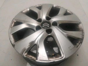LLANTA DE ALEACIÓN - Citroën CITROEN C4 GRAND PICASSO 2 PHASE 1 96770897TW - Imagen 1 de 3