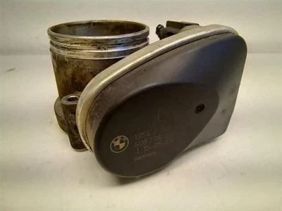 13547502445 Throttle Body Assy 3.0 liter BMW 330i 530i X3 x5 01 02 03 04 05 M54 Foto 1 de 4