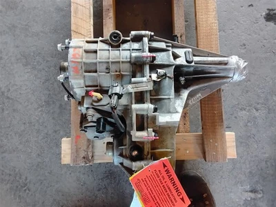 1999 Chevrolet Silverado 1500 caixa de transferência interruptor de painel câmbio elétrico usado - Imagem 1 de 4