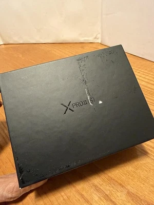 Disparador de flash inalámbrico Godox XPro II S TTL Foto 1 de 4