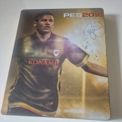 PRO EVOLUTION SOCCER 2016  - Bild 1 von 4