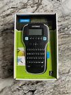 Dymo LabelManager LMR-160 QWY D1 Label Maker One-Touch Smart Keys
