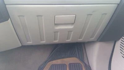 08 09 10 FORD F250 SD звукосниматель перчаточный ящик - Изображение 1 из 2